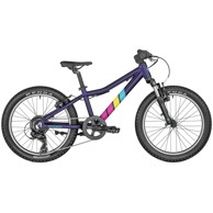 BERGAMONSTER Dječji bicikl 20"